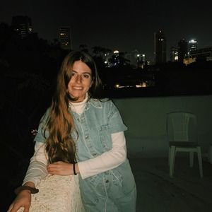 Meet your Posher, Melanie